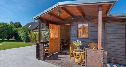 Stunning private villa for 8 people with private pool, WIFI, TV, terrace and parking