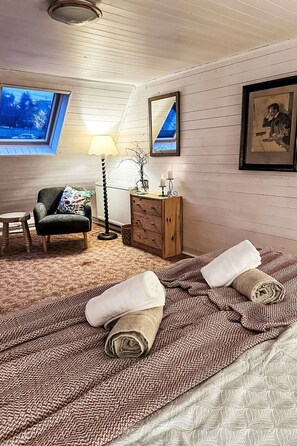 3 camere, culla da viaggio, Wi-Fi gratuito