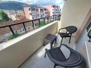 Property grounds - 2-bedroom condo in amazing Berat with AC, WiFi. Enjoy your stay (Berat)