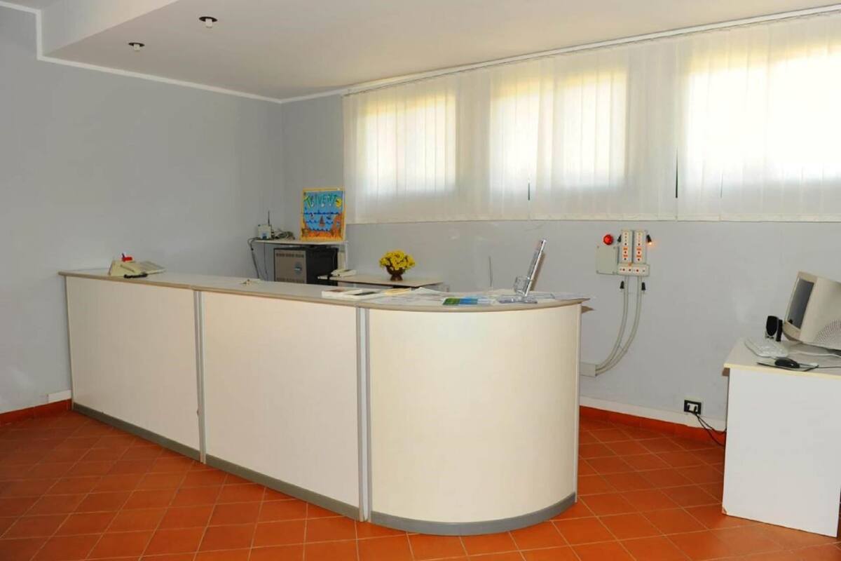 Deluxe House, 2 Bedrooms | Reception