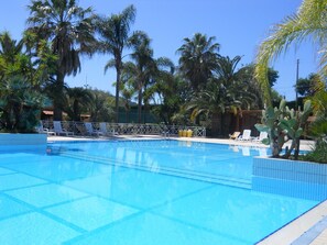 Comfort-Haus, 3 Schlafzimmer | Pool