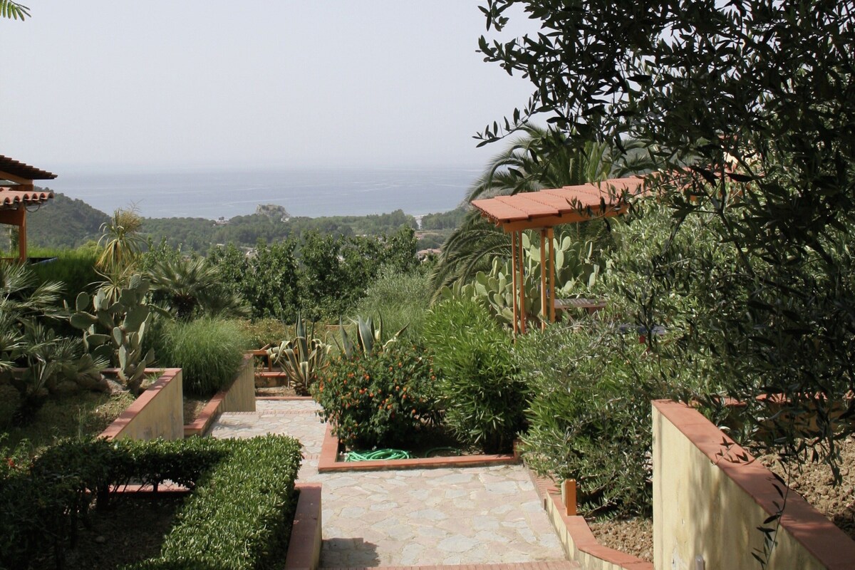 Comfort House, 3 Bedrooms | Reception