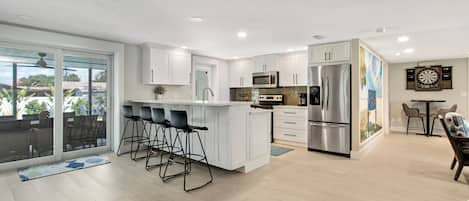 Classic Room | Private kitchen