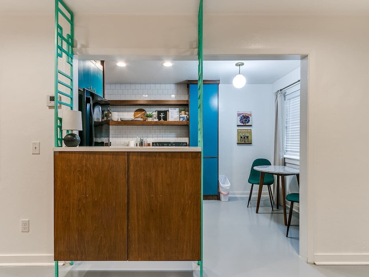 Interieur