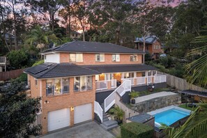 Exterior - "Salt & Serenity" – close to Beach & Shops (Terrigal)