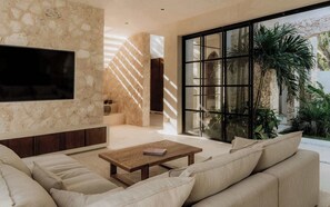 Televisor i oficines 