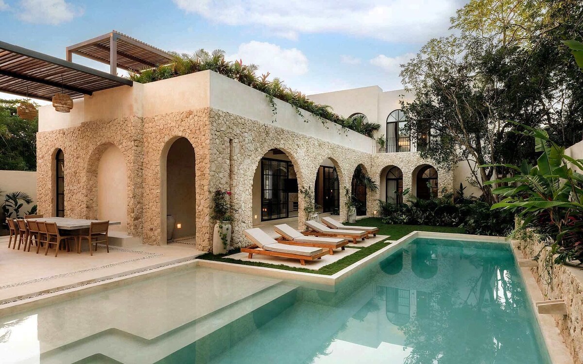 Image de profil de l’hôte