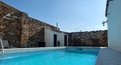 Alojamiento rural con encanto en Andalucía: Descubre El Verdinal.