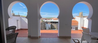 Charming rural accommodation in Andalusia: Discover El Verdinal.