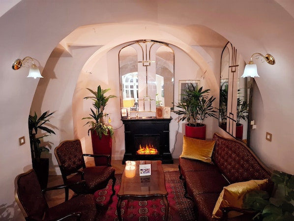 Bar (on property) - Hotel Livadić (Samobor)