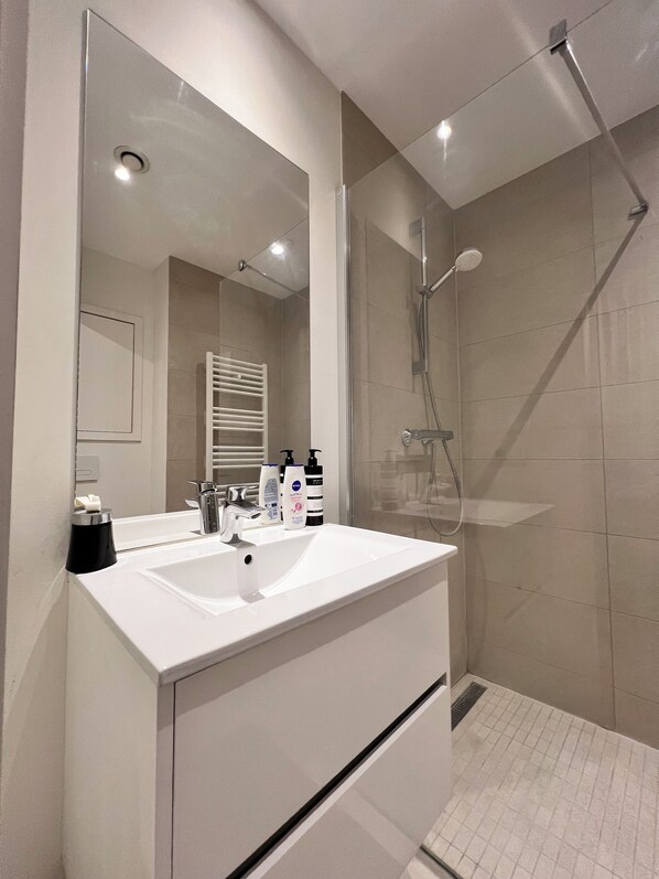 Badkamer