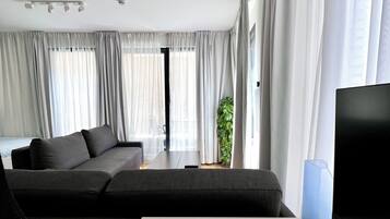 1 chambre, Wi-Fi gratuit