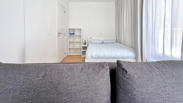 1 habitación y wifi gratis