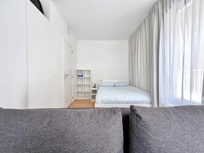 1 quarto, Wi-Fi de cortesia