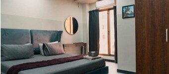 East Hotel Apartments Suites in civic center Bahria Town Rawalpindi