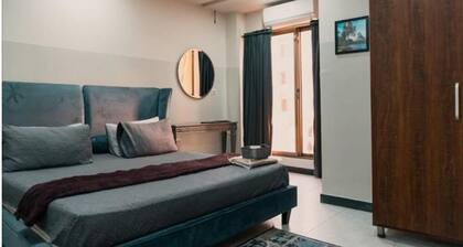 East Hotel Apartments Suites in civic center Bahria Town Rawalpindi