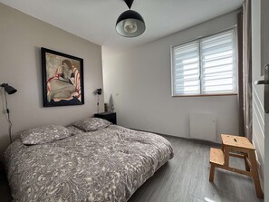 3 habitaciones y wifi gratis 