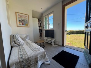 3 bedrooms, free WiFi