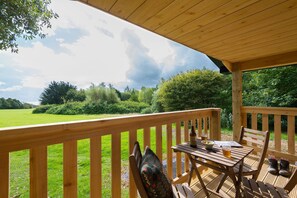 Servei de restauració a l'aire lliure