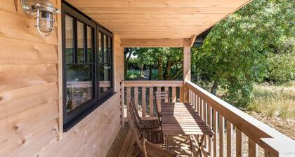 Coastal Walden Lodge