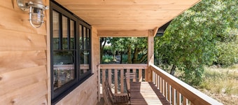 Coastal Walden Lodge