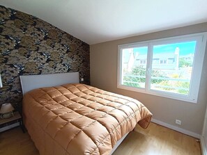 4 habitaciones y wifi gratis 