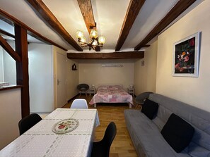 Interiør