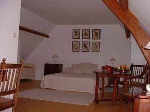 3 Schlafzimmer, kostenloses WLAN