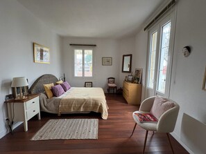 1 間睡房、免費 Wi-Fi