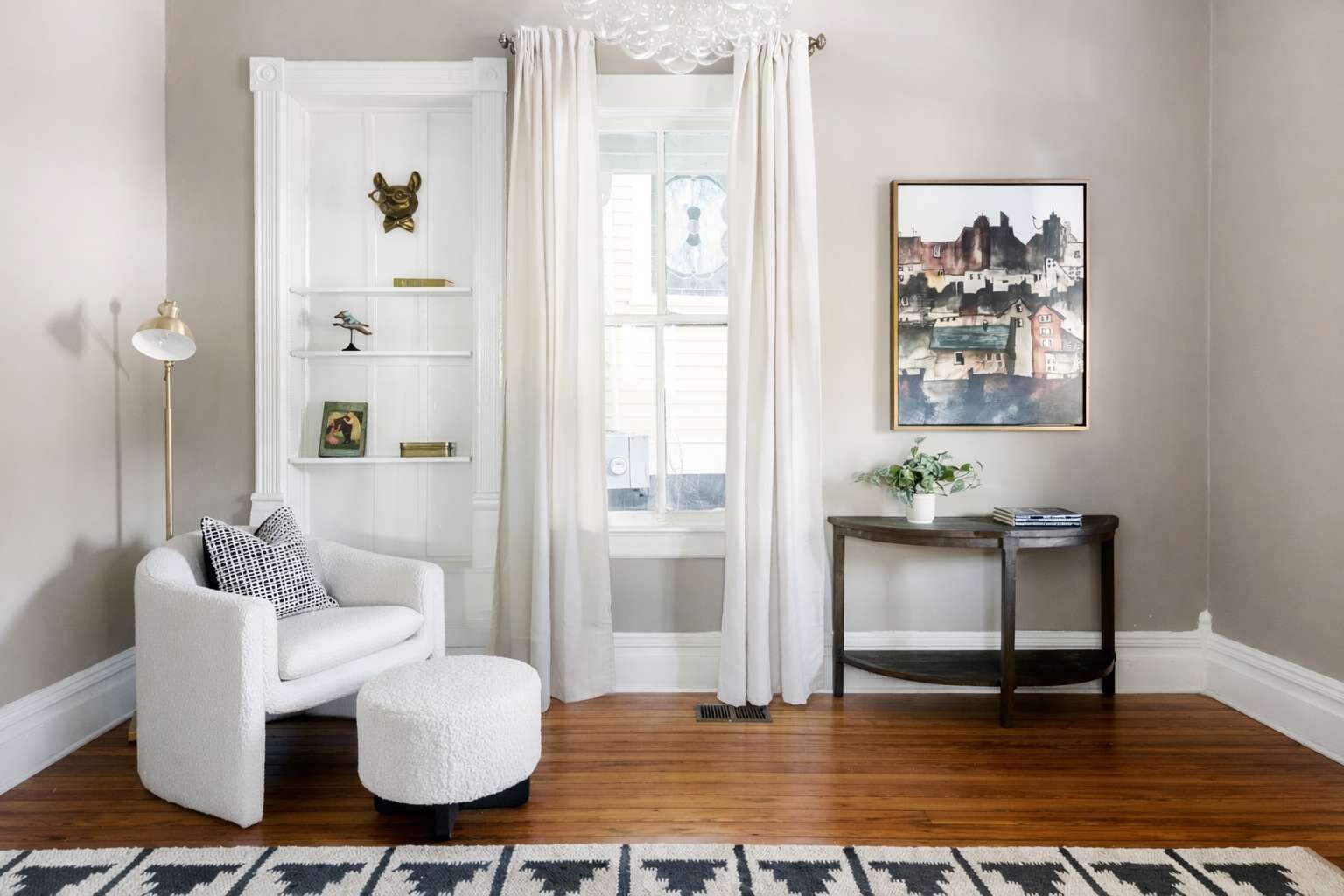 Intérieur