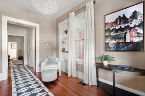 Interior - Casa Azula (Atlanta)