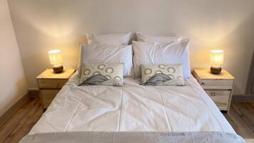 4 chambres, Wi-Fi gratuit