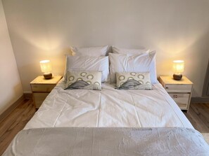 4 Schlafzimmer, kostenloses WLAN