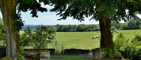 Terrain de lâhĂ©bergement