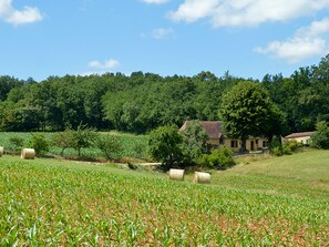 Miscellaneous - Charming country house with parking and pet friendly (Pezuls)