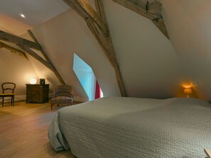 1 dormitorio, wifi gratis, ropa de cama