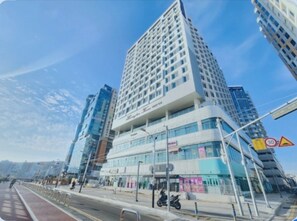 Exterior - gwanganli beach view stylish (Busan)