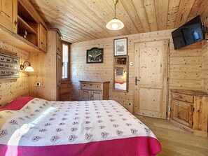 1 bedroom, free WiFi