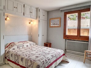 3 Schlafzimmer, WLAN