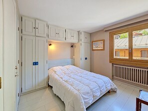 3 Schlafzimmer, WLAN