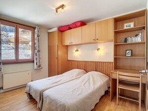 1 chambre