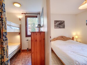 1 slaapkamer