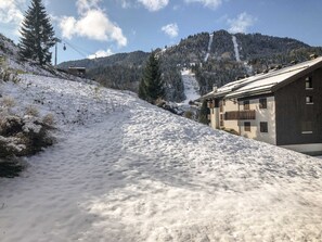 Udendørsområde