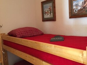 1 chambre, Wi-Fi gratuit