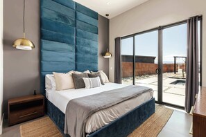 6 bedrooms, iron/ironing board, travel cot, WiFi - 16+ Guest- 2Pool/Spas-6 KingBeds (Joshua Tree)