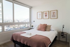 熨斗/熨衣板、WiFi、床单