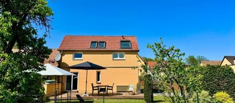Ferienhaus Havelzeit in Werder an der Havel