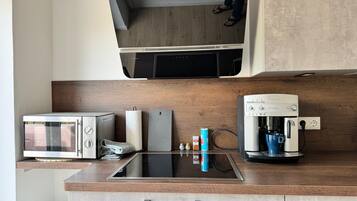 Rumah | Dapur pribadi