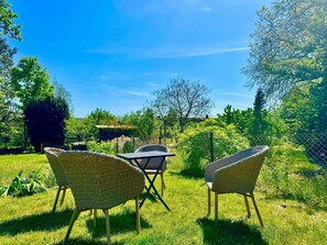 House | Garden