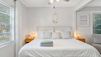 Room, Patio | Free WiFi